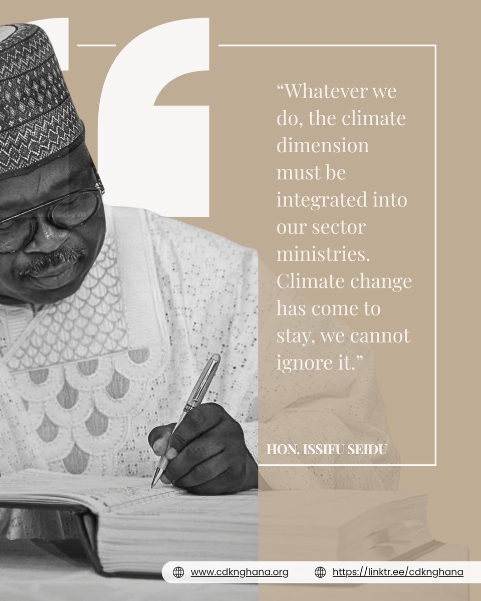 Join us for the much-awaited National Dialogue under the theme:
“Coordinating Climate Action: From Policy to Practice”

Date: Wednesday, 3rd July 2025
Time: 5:00 PM – 8:00 PM GMT
Live from the JoyNews Studio (both TV and Radio)

Register via : tr.ee/MOzfJovbet