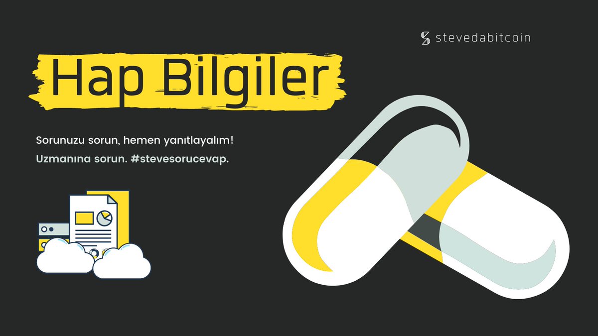 Smart Contract (Akıllı Sözleşme) Nedir? 

Otomatik çalışan, önceden belirlenmiş koşullara bağlı blockchain kodları. 

Örnek: Bir #NFT satın aldığınızda, ödeme sonrası sahiplik otomatik olarak size geçer. #sözlük #kripto