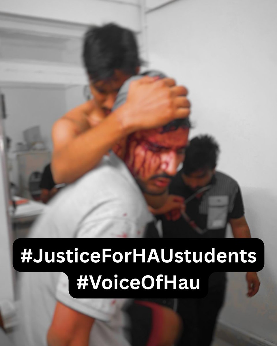 _nisha__17's tweet photo. @DeependerSHooda #savehaustudents
#JusticeForHAUstudents 
#HAUBandh2July https://t.co/EaGdLa7QyH