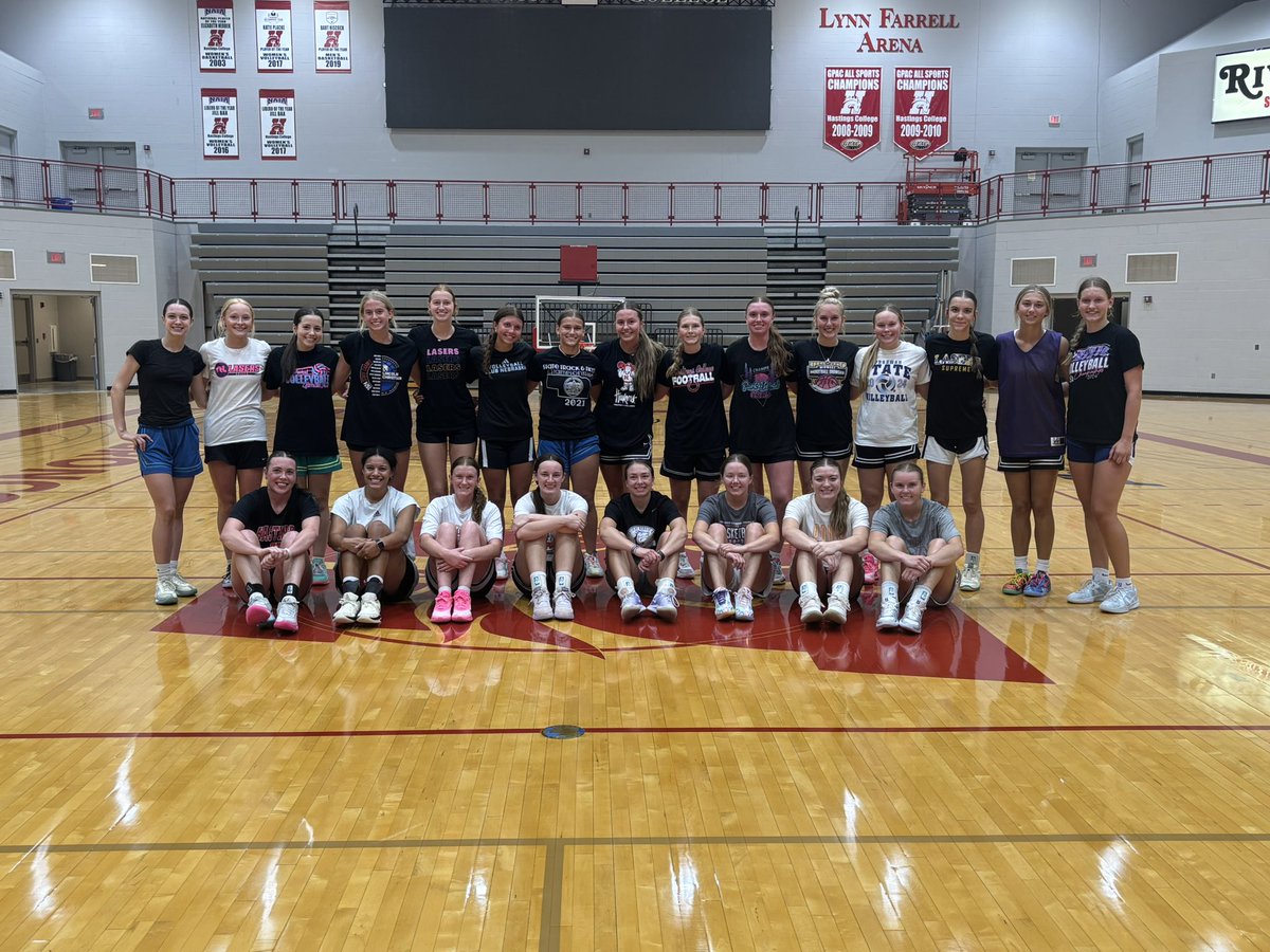 Thanks to Coach Douglas and her Hasting team for hosting our Laser Gold teams!  It was a great night of basketball.