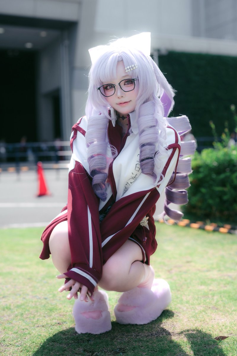 💯🦂／🌈🕒

#にじそうさく10