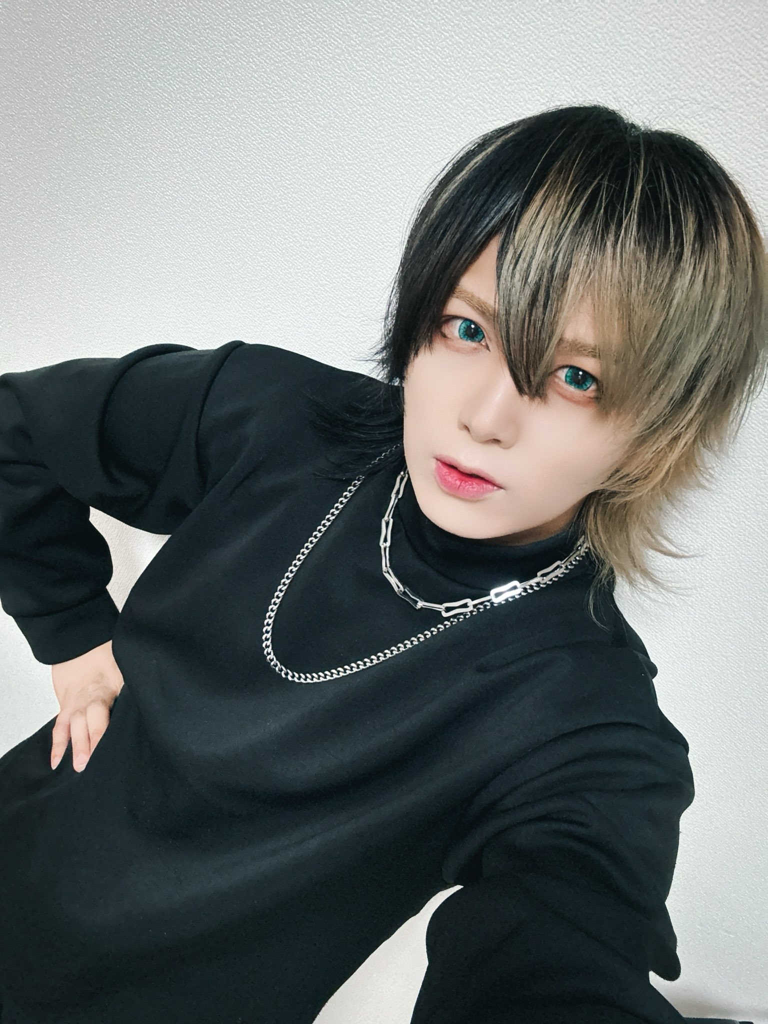 黎-KURO- (@KuRo_RIR) / X