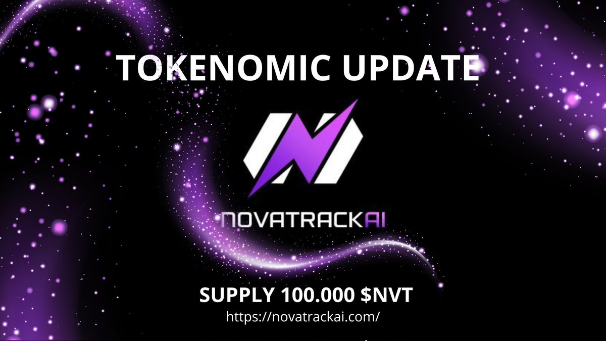 TOKENOMIC UPDATE $NVT

The Contract Address (CA) has been changed due to a tokenomics update. The new CA is the only valid one, and the old CA is no longer valid and will not go live."

NEW CA 
0xb8af4ab417af1fc08b6e0acd622312ad0506b59a

and Will live In 2 Hour's

Final Tax 4/4