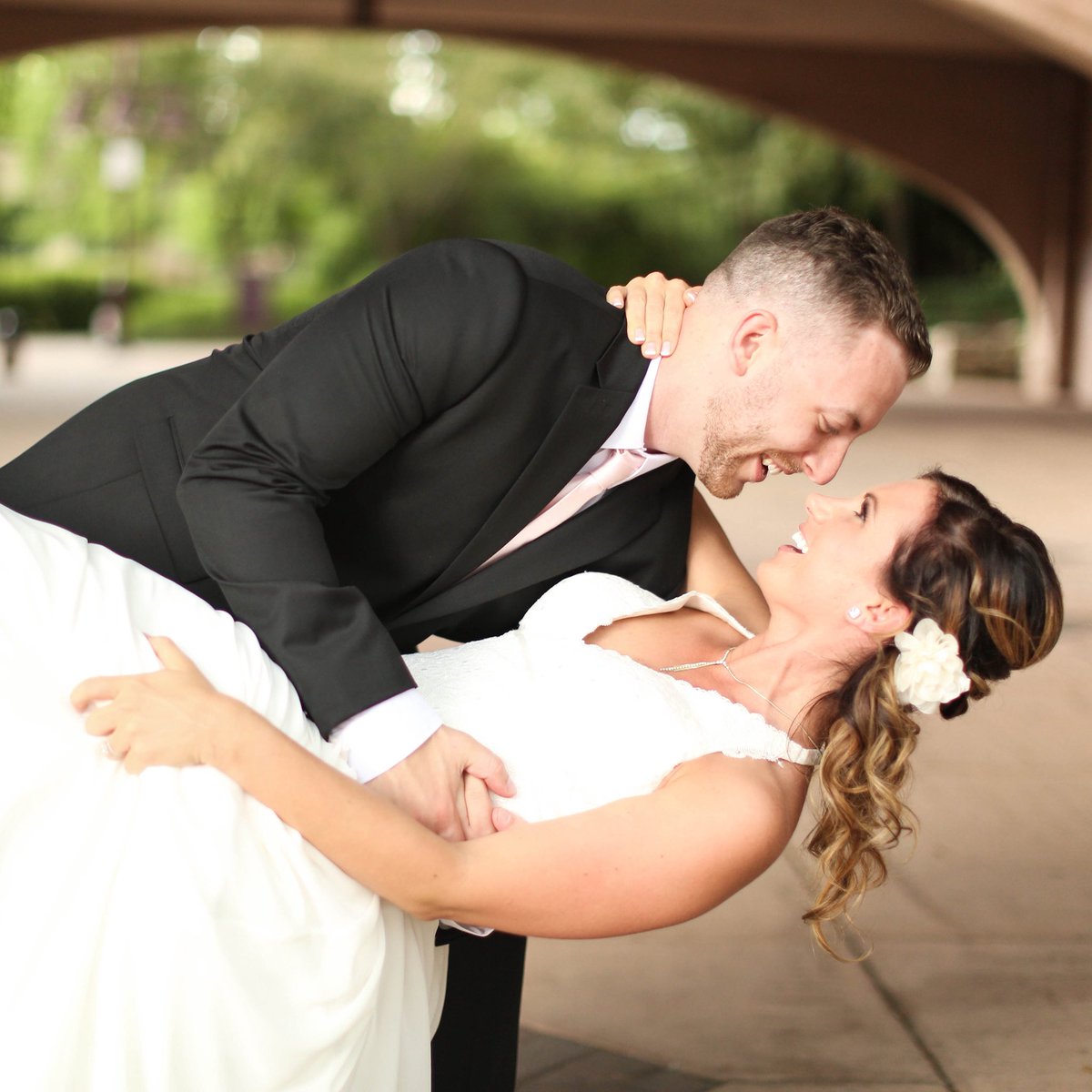Celebrating our 8th anniversary today!!!