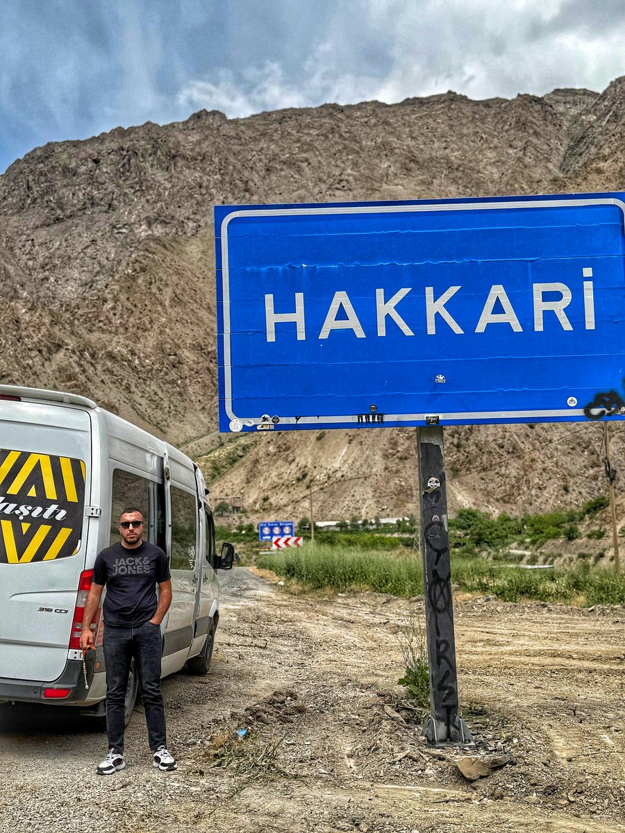 🇹🇷Vatan toprakları🇹🇷 #hakkari