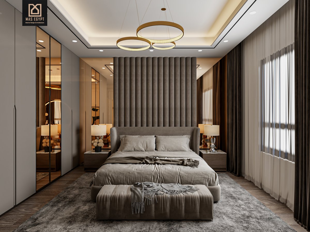 MASEGYPT7's tweet photo. MASTER BEDROOM BY MODERN STYL
Designing by :@_masegypt
#reception #3d #3dprinting #3dprinting #rendering #render #model #luxury #interiordesign #interior #instatime #new #project #us #تصميم #تصميمي #تصميم_داخلي #realestateinvestor #instaarchitecture #homedecor #interiordecor https://t.co/Qd8Q7MmlDR