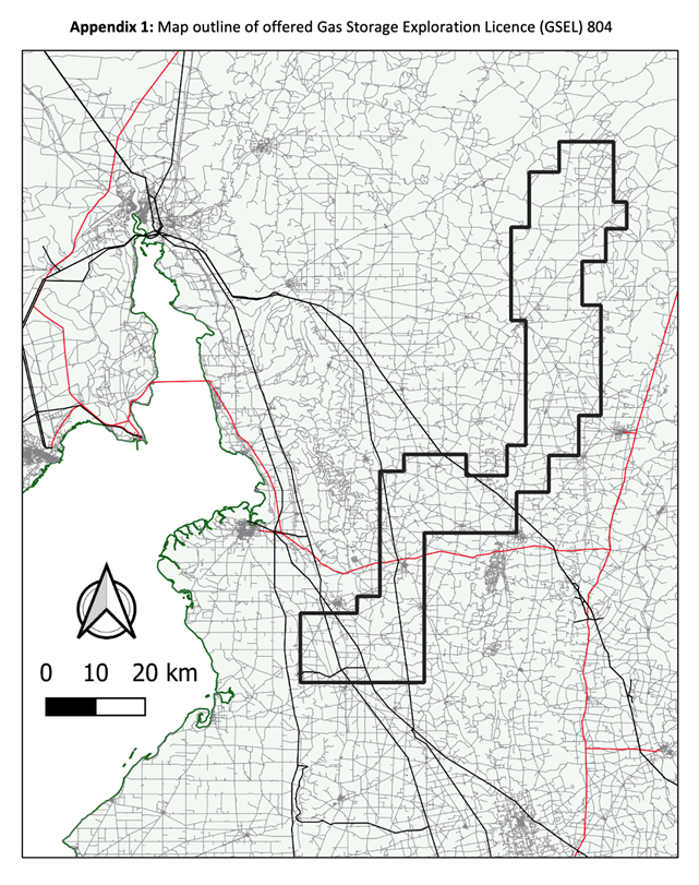 The potential for gas storage in this region of South Australia is substantial, and we look forward to working with both the South Australian Government and local stakeholders as we progress our exploration programmes.

#THR #Hydrogen #Helium