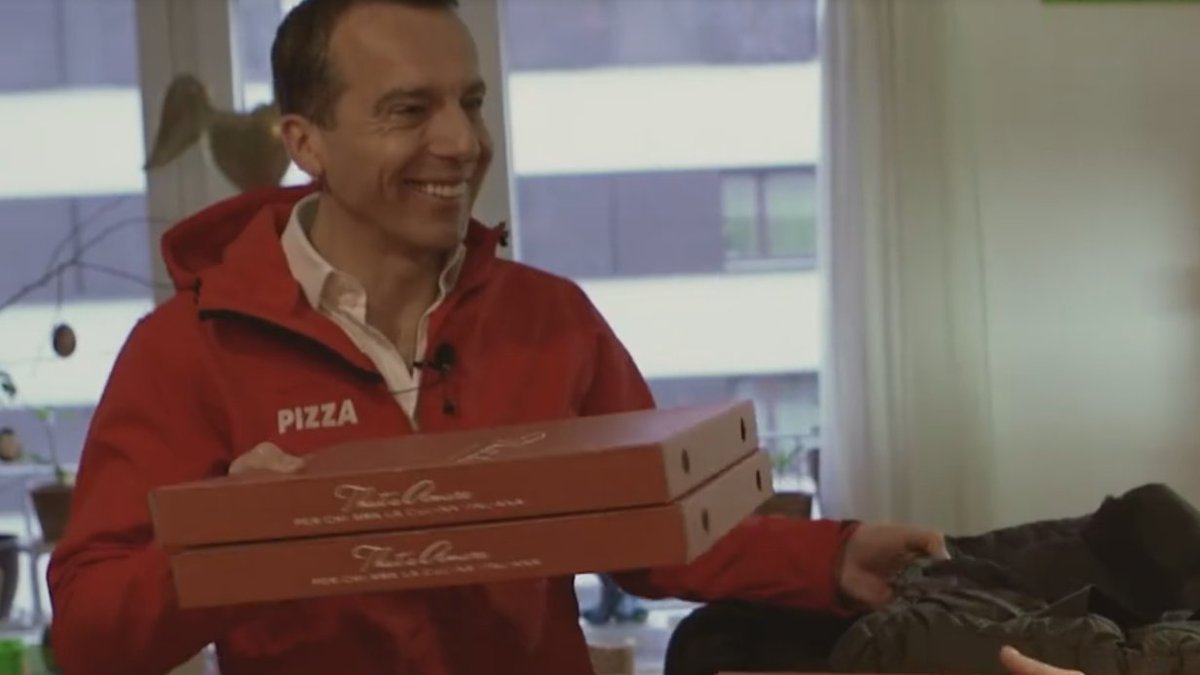 rob77ster's tweet image. Ich glaube, Frau Minister hatte heute ihren #Kern-Moment.

#BMR #MeinlReisinger