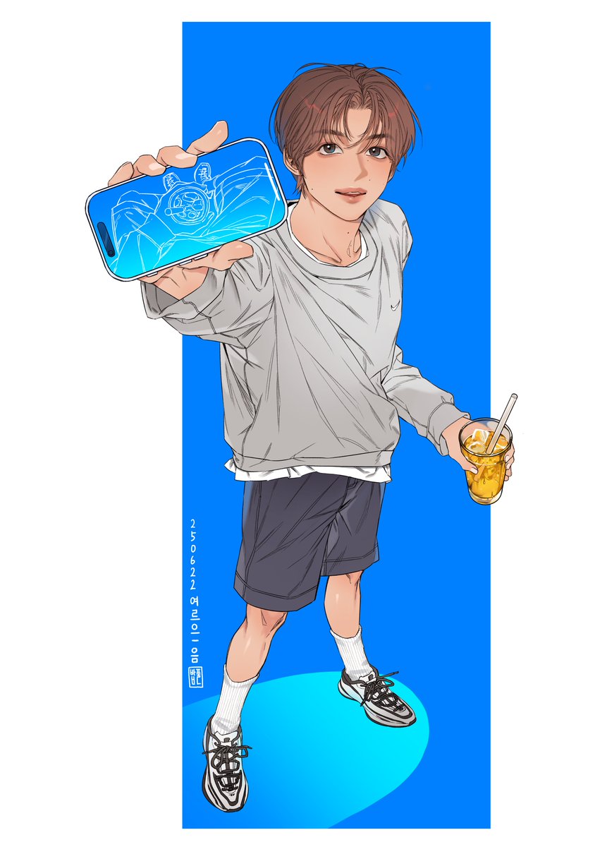 여르으ㅡ음🥤