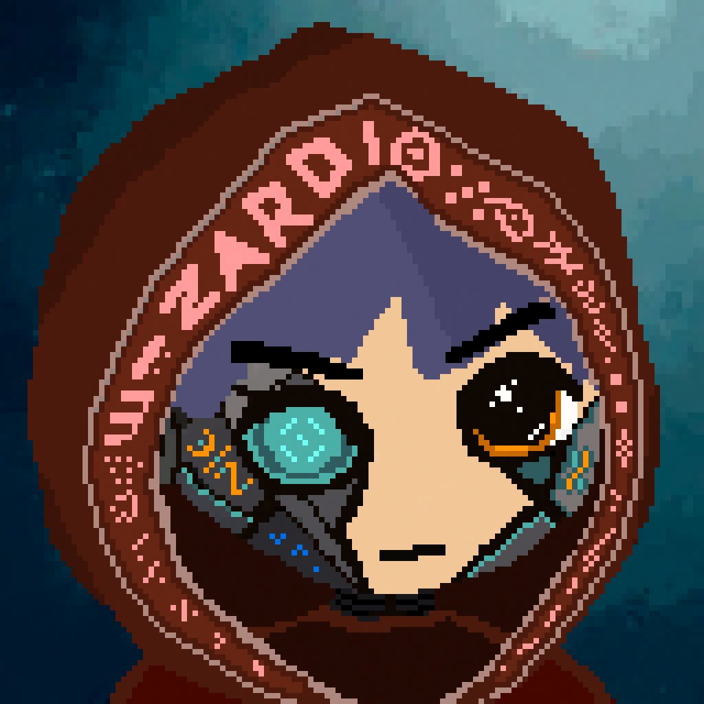 Wizardio 🪄🧃 tweet media