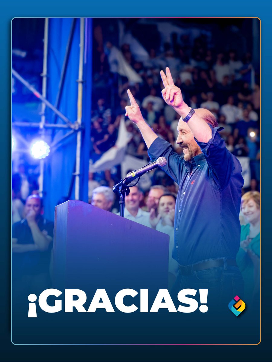 ¡CONTUNDENTE VICTORIA DEL PUEBLO!

En Formosa decidimos los formoseños y formoseñas. Una vez más hemos demostrado con madurez política y soberanía popular que somos dueños de nuestro propio destino.
  
Agradezco a cada formoseño y formoseña que participó con compromiso y