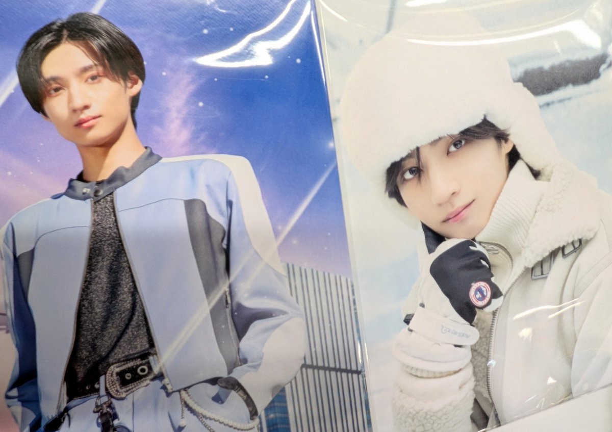 志賀李玖くん買取強化キャンペーンは本日迄、ご利用頂きありがとうご