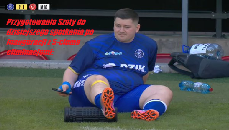 NSQ (@neptyksquad) on Twitter photo W inauguracje wbiliśmy się Z TAKIM IMPETEM JAK CHASZCZ W 7 LVL FACEIT, wygrywając 13:0 🔞
Dzisiaj gramy na jakiś ważniaków <a href="/aimlabnnd/">aimlabnicniedaje</a> 🤝
Trzeba im pokazać, że jedyny prawilny styl to luźna brazylika i zero rozgrzewek 😎
(SZATA JAK NIE WYJDZIESZ Z 10 KILLI TO NIE WRACAJ DO DOMU) W inauguracje wbiliśmy się Z TAKIM IMPETEM JAK CHASZCZ W 7 LVL FACEIT, wygrywając 13:0 🔞
Dzisiaj gramy na jakiś ważniaków <a href="/aimlabnnd/">aimlabnicniedaje</a> 🤝
Trzeba im pokazać, że jedyny prawilny styl to luźna brazylika i zero rozgrzewek 😎
(SZATA JAK NIE WYJDZIESZ Z 10 KILLI TO NIE WRACAJ DO DOMU)
