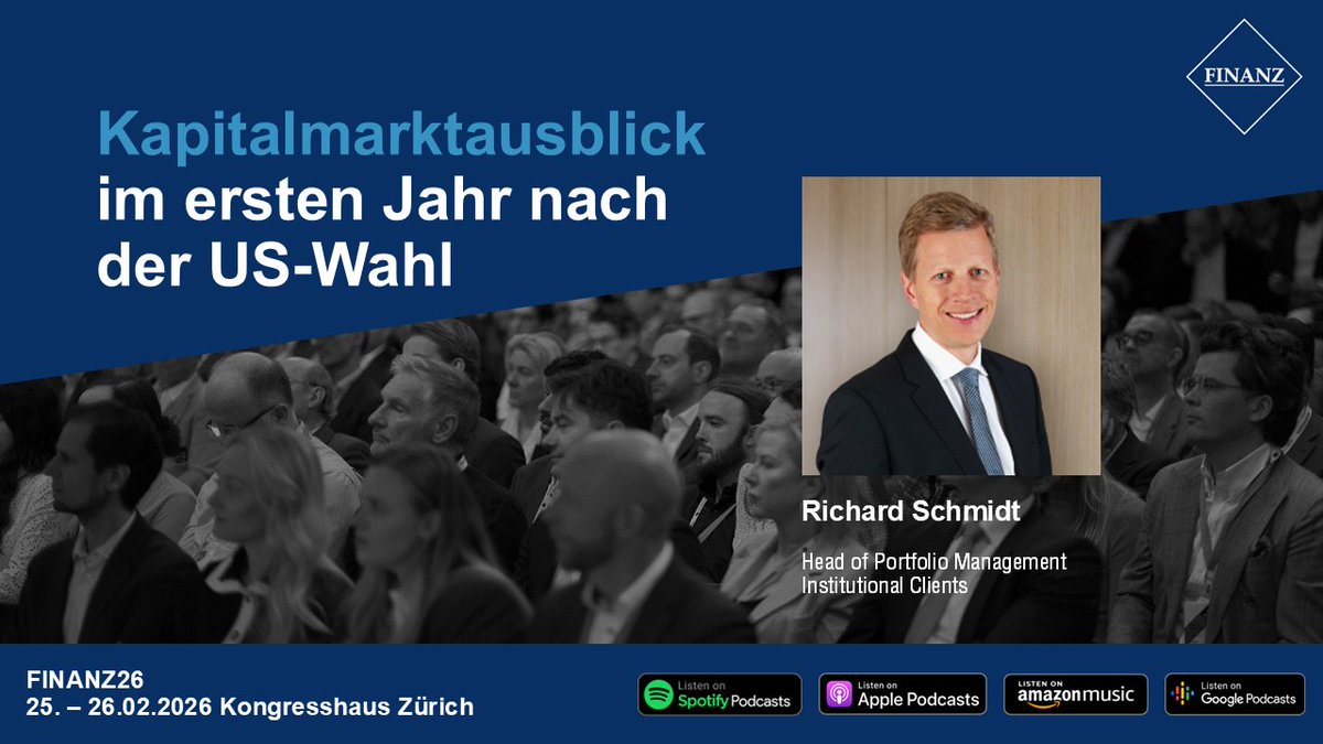 FINANZ tweet media