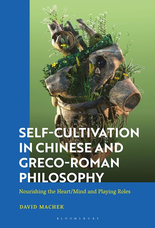 Now available: Self-Cultivation in Chinese and Greco-Roman Philosophy.

David Machek uses Greek and Chinese theories to argue that self-cultivation amounts to strengthening the best part of the human self.

Learn more: bit.ly/45kMvDk
Read more: bit.ly/4dqCxSP