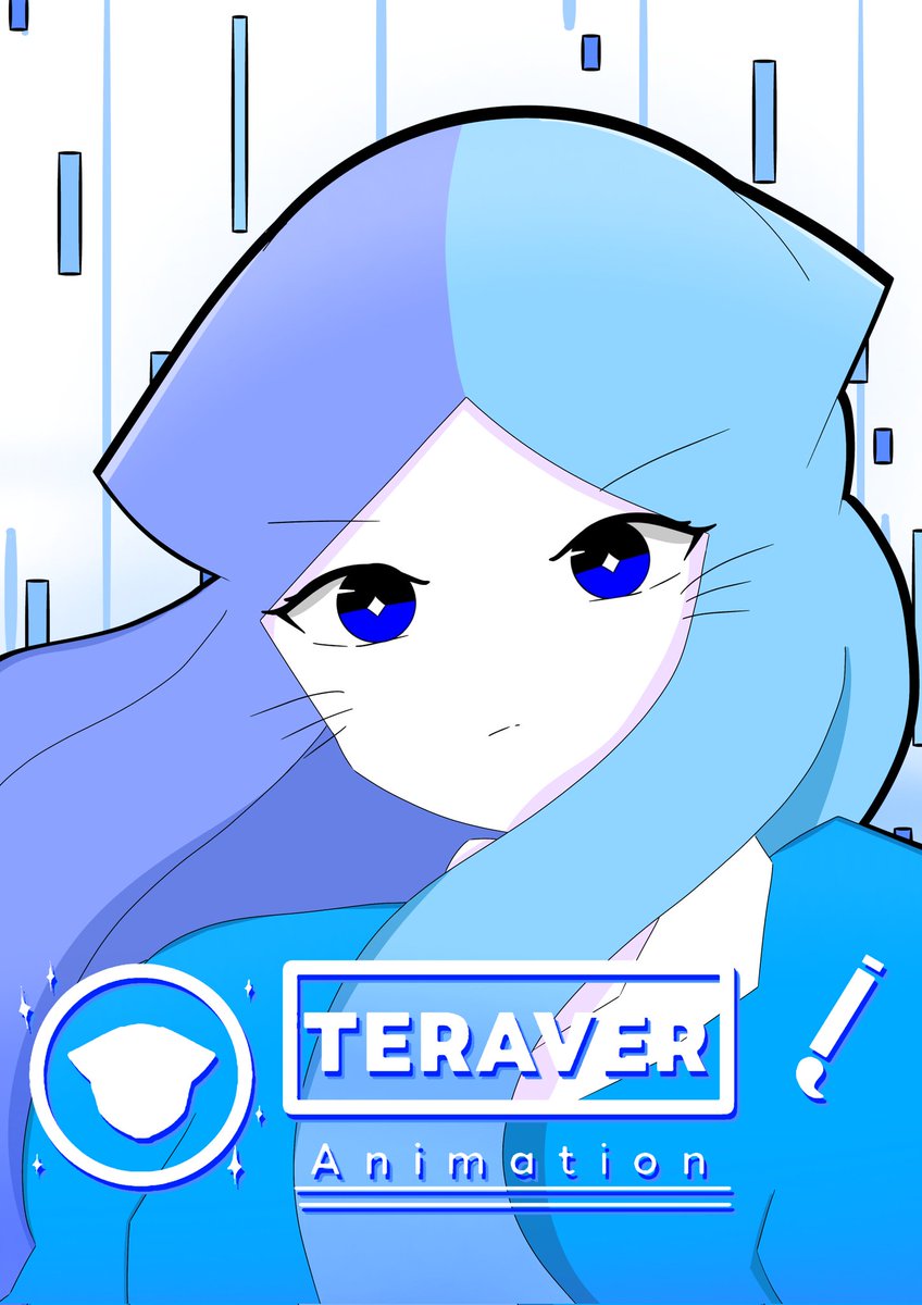 TeRaverTH's tweet photo. #TeRaver_Art https://t.co/lyYmTOjuow