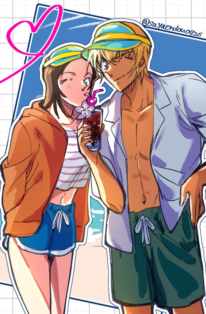 さやえんどう🫛 (@sayaendou0426) / Posts / X