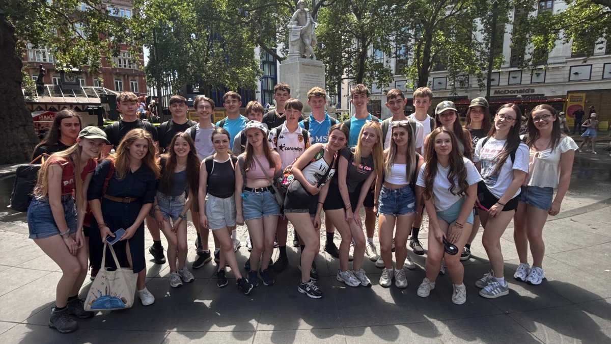 The Consortium Sixth Form College tweet media