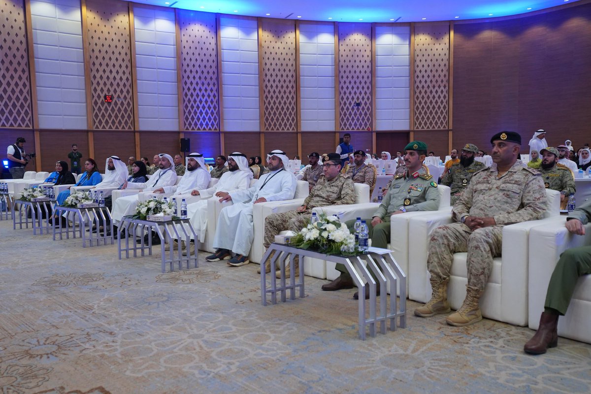 KUWAIT ARMY - الجيش الكويتي tweet media