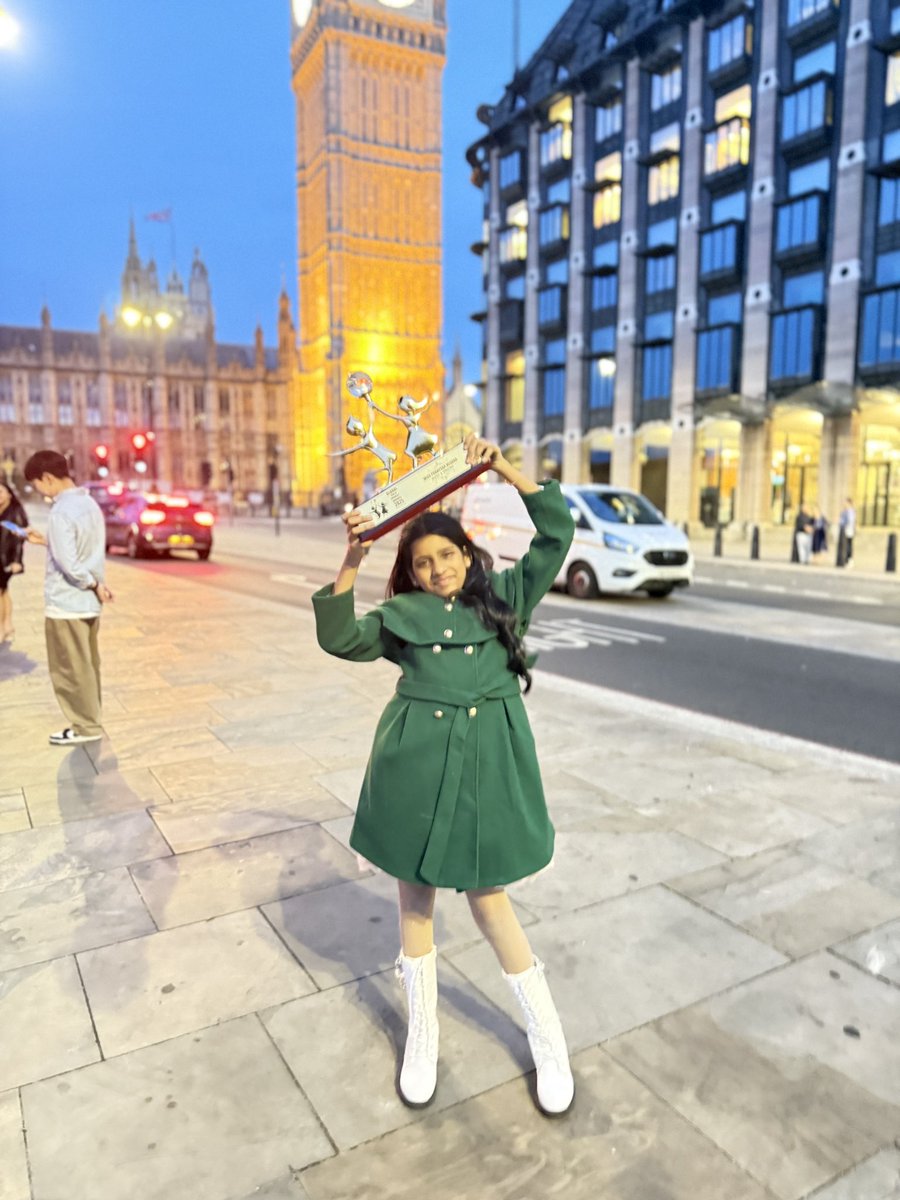 Pranysqa Mishra tweet media