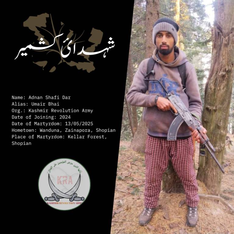 Matyars of kashmir