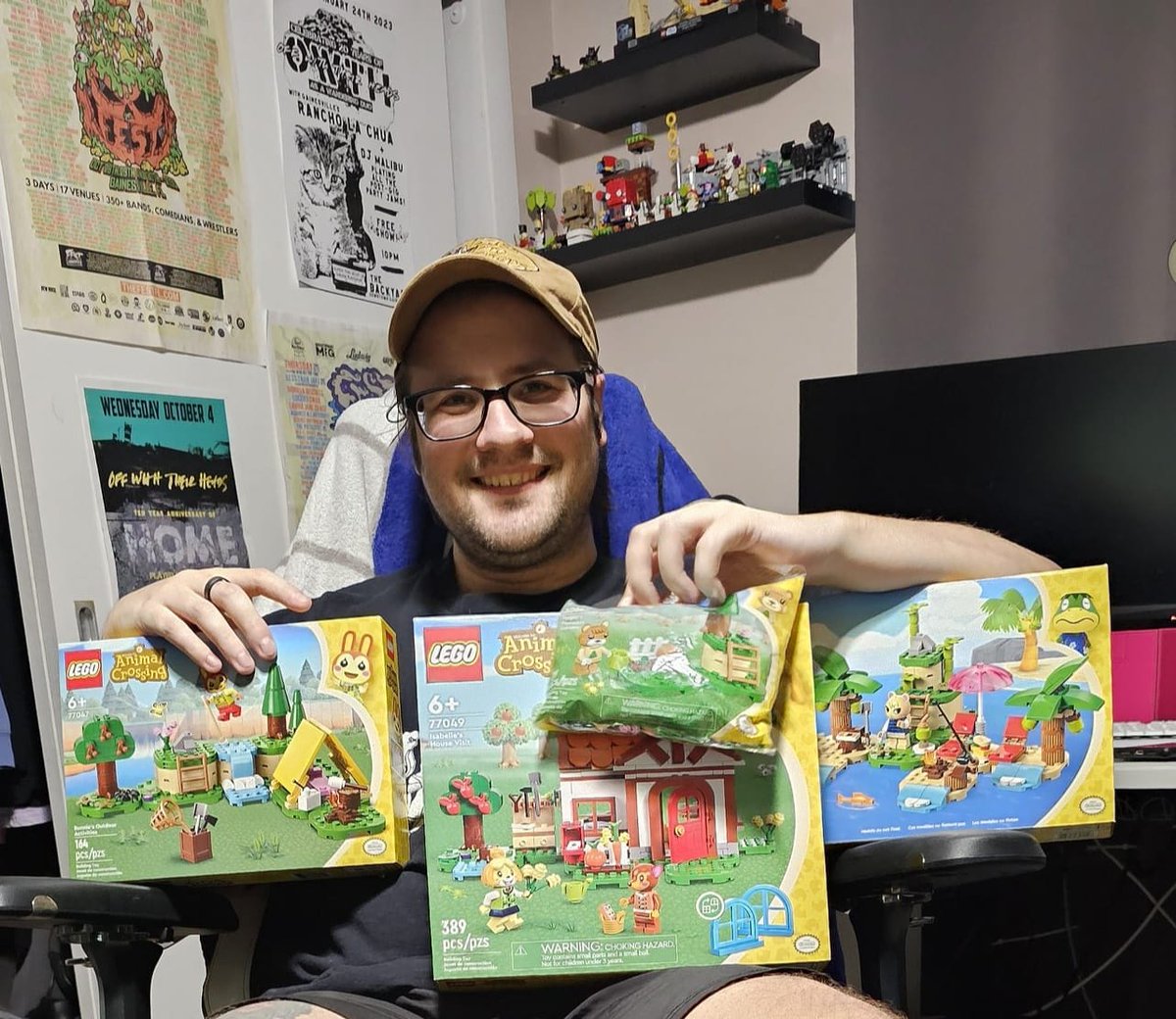 Signs of Progress tweet media