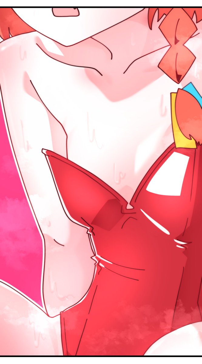 TobeyMaru's tweet image. 7월도 간바루조이!!
#今月描いたイラストを晒そう #ブルアカ
