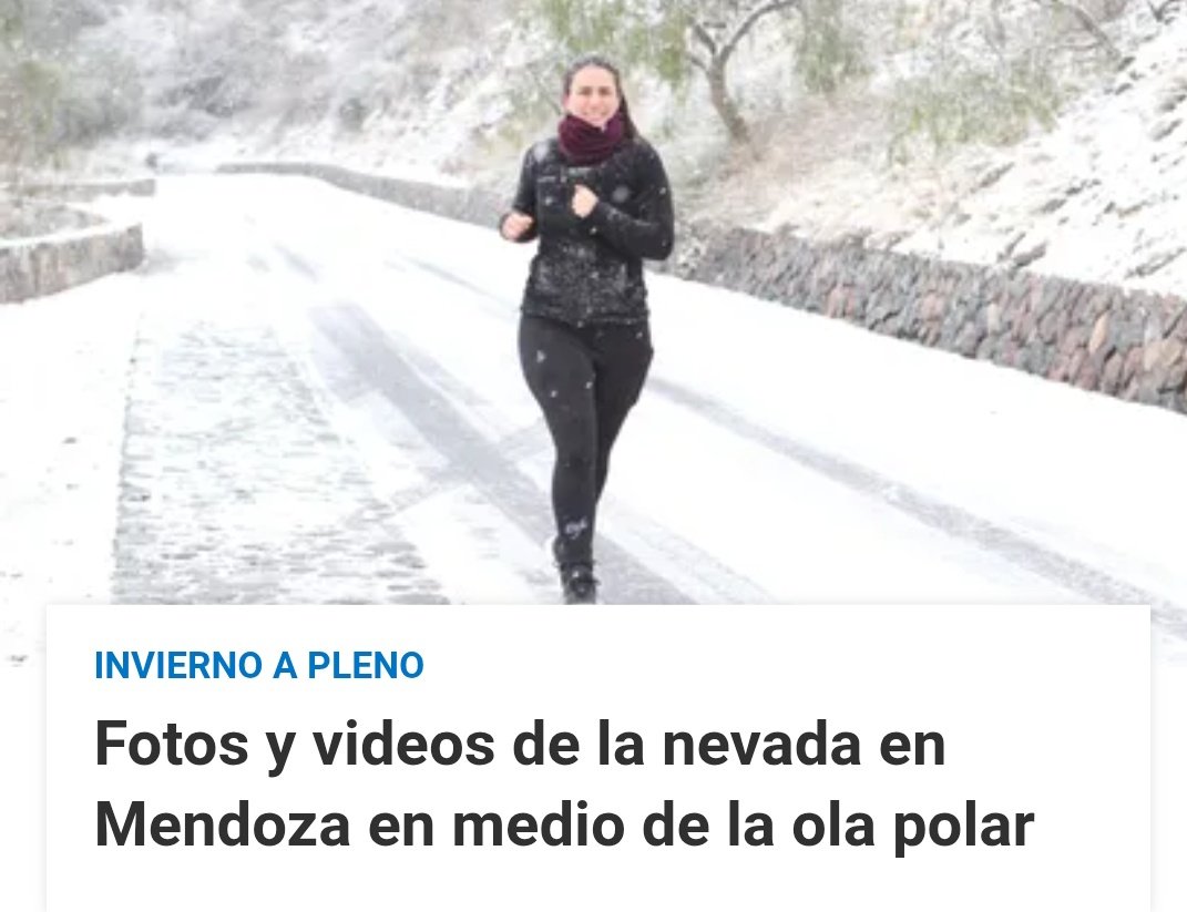 Esta persona se merece la cuerpa hegemónica.