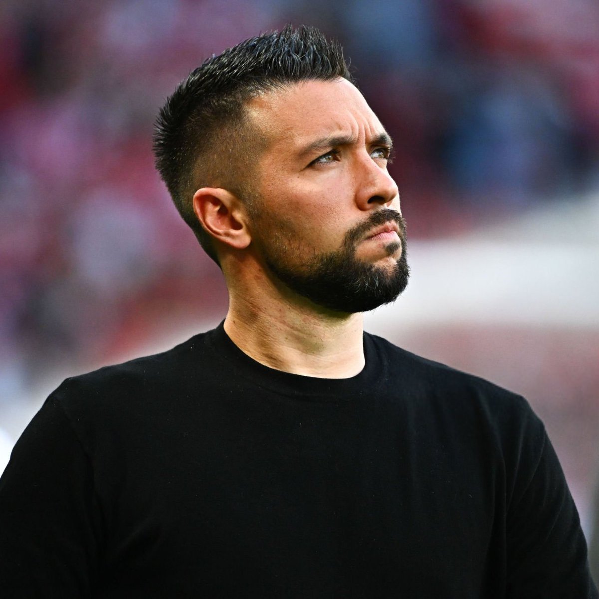 Michael Rincón tweet media