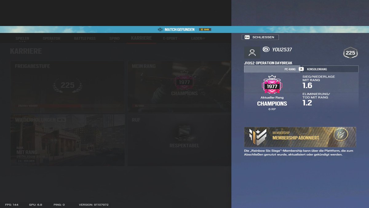 bin irgendwie in jedem game him