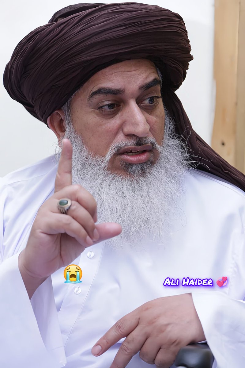 مَنْ سَبَّ نَبِیََّا فَاقْتُلُوْہُ

گستاخ رسول کی ایک سزا سر تن سے جدا سر تن سے جدا 

#295C_ShouldBeImplemented 
#قادیانی_مرزائی_کافر_مرتد_زندیق
