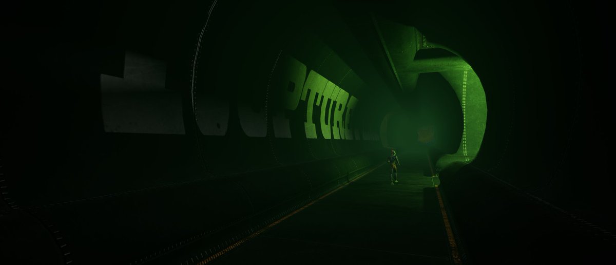 Zimbombee's tweet photo. Some more environment shots from my #AbesOddysee #UnrealEngine #fangame #gamedev #indiedev #VR #UE5 #Oddworld #gamedevelopment https://t.co/hiKHnXMW4l
