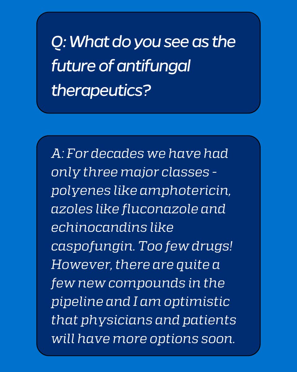 JHU_BDPs's tweet image. This month, @ACasadevall1 hosted a Reddit AMA on #fungi, #microbiology and life as an academic researcher. Here are a few highlights!