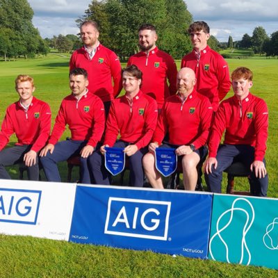 GolfRoscommon's tweet image. #NewProfilePic