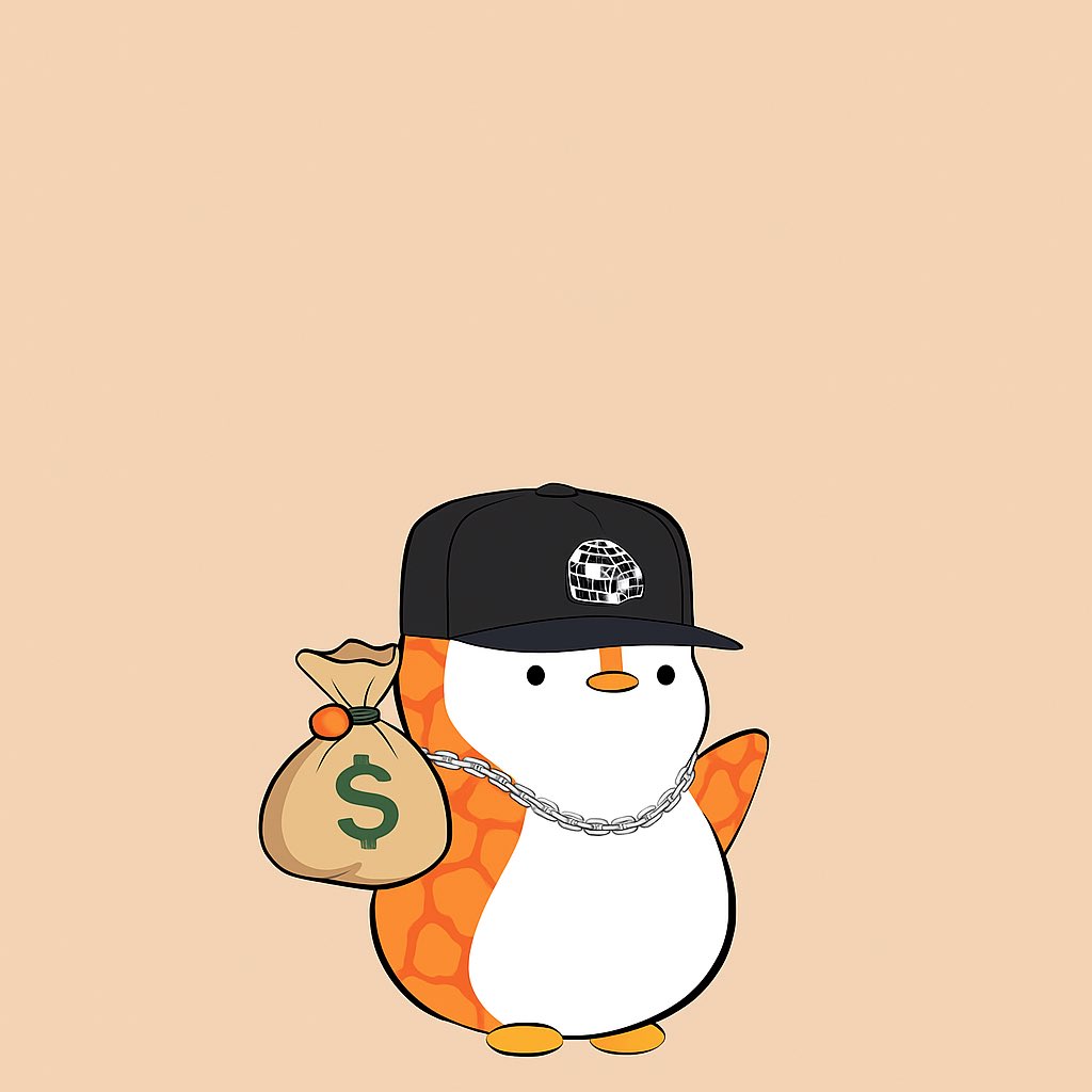 jpgKenny's tweet image. It’s better to have money and not need it,
than to need money and not have it. 🐧 💰