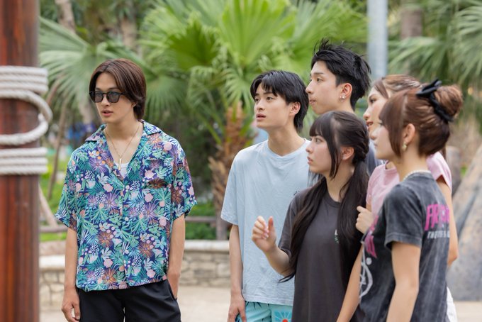 SERINAのTwitter画像41