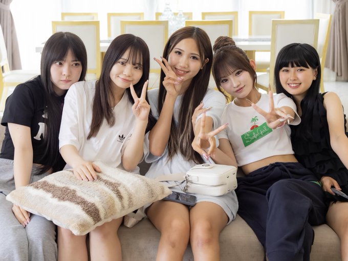 SERINAのTwitter画像39