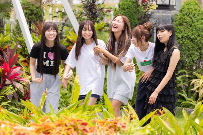 SERINAのTwitter画像40