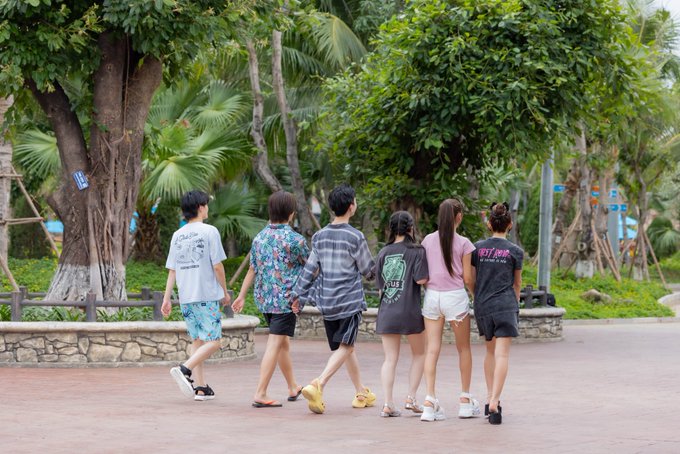 SERINAのTwitter画像42