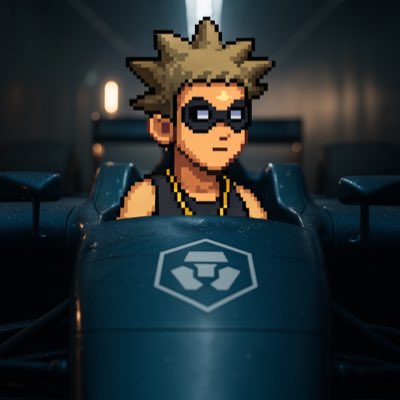 infamousScratch's tweet photo. #NewProfilePic

Ok last day submission. Wdy think @cryptocom ? Should I win the competition ?  

🐦I just #ROBINedUp with my NFT as my PFP #ROBINUP #ROBINNFT #MobbinWithRobin 
No one wants to beat my submissions? @arbe7997 @byronstyles978 @catzilla_cro @GideonDoofie @dmndhandcro ? GL