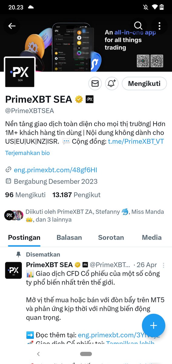 screamwinmo's tweet photo. @chiliimusk @PrimeXBTSEA https://t.co/1grueJKqJA