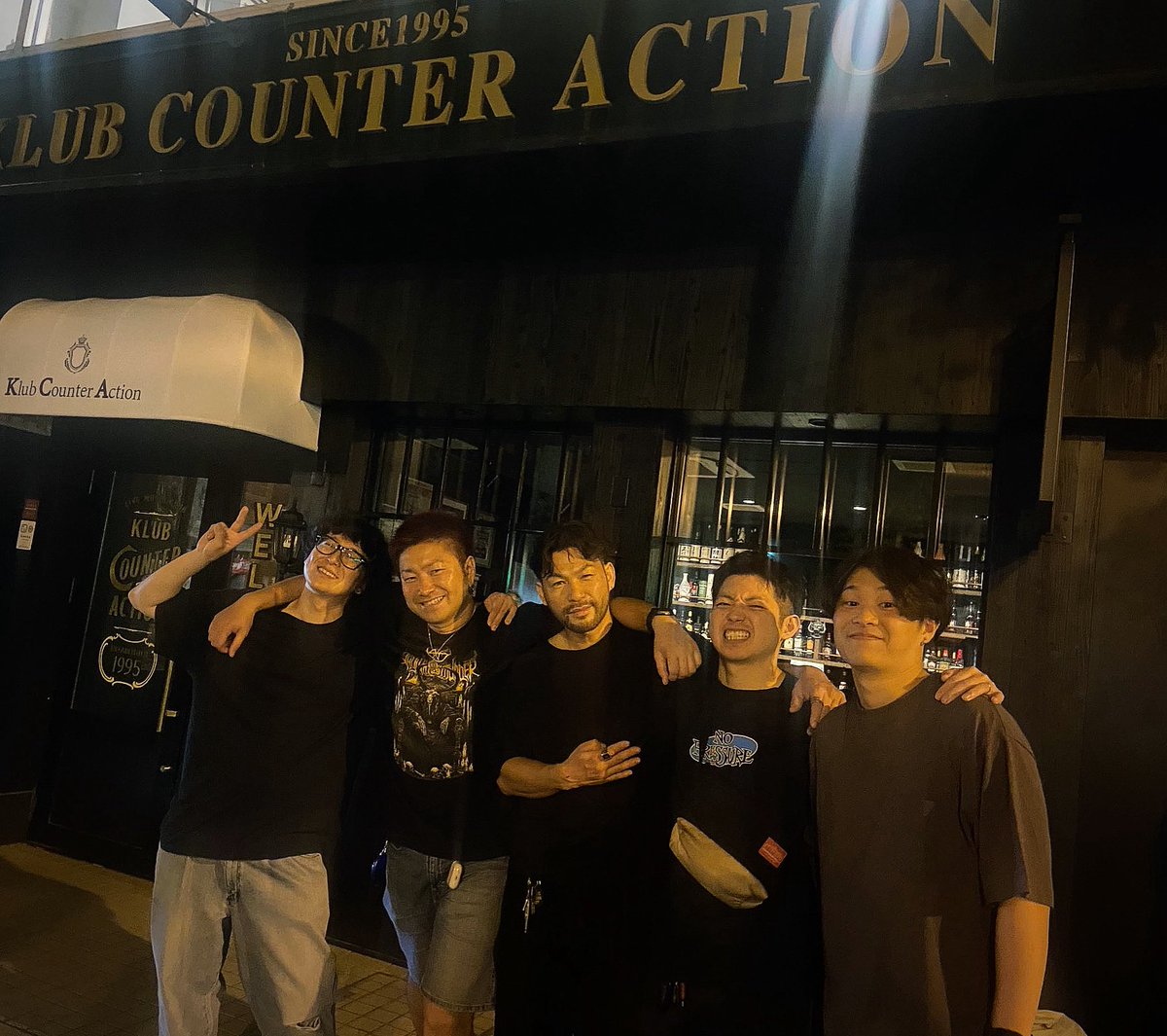 Ollie / Sapporo Melodic&Pop Punk tweet media