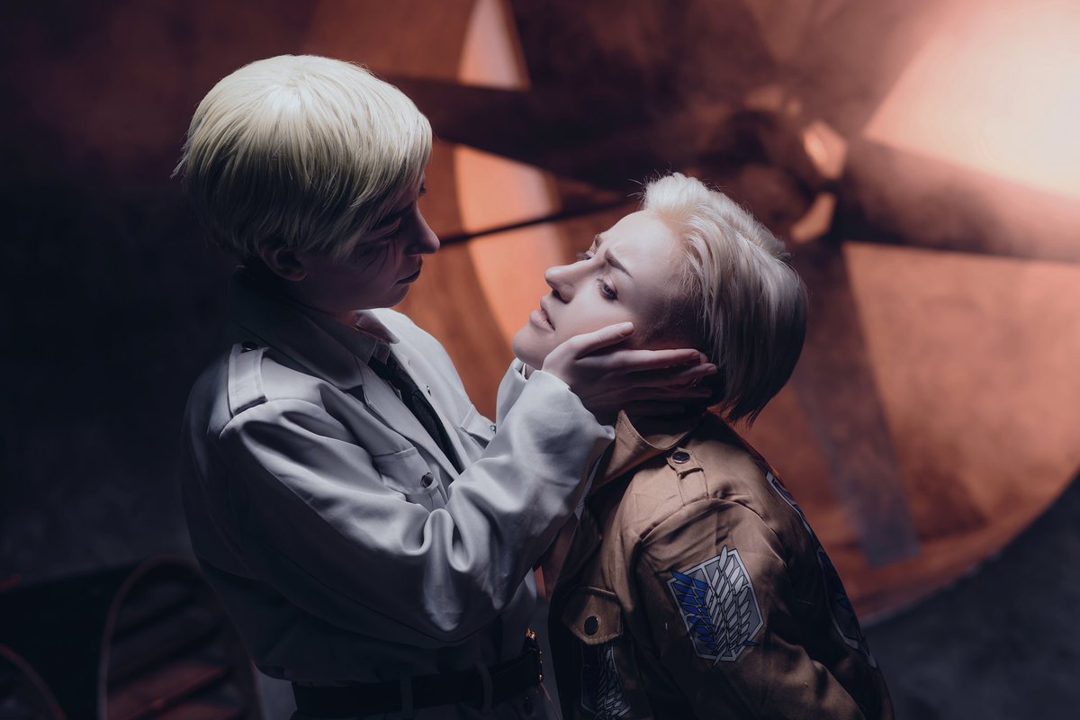 ᛗᛖᛚ 🏳️‍🌈🇺🇦🇩🇪 | ПЕРЕДЗАМОВЛЕННЯ КОМІКСУ tweet media