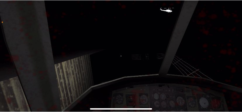 masagames8888's tweet photo. 久々にやったらDay5か😮‍💨

【GRANNY2】Extremeモード🚁 

https://t.co/p4pjHnP37L 

@YouTubeより 

#GRANNY #GRANNY2 #Extreme https://t.co/IbasFkPBGv