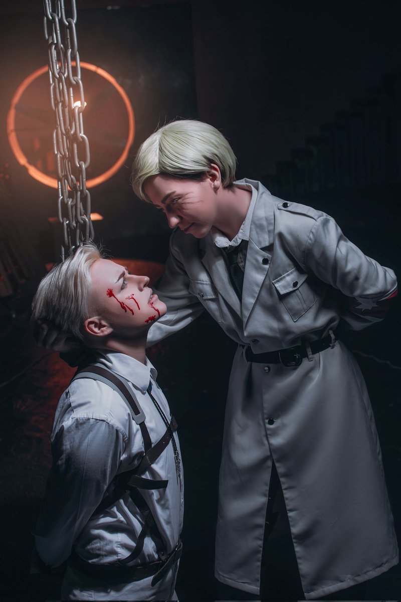 ᛗᛖᛚ 🏳️‍🌈🇺🇦🇩🇪 | ПЕРЕДЗАМОВЛЕННЯ КОМІКСУ tweet media