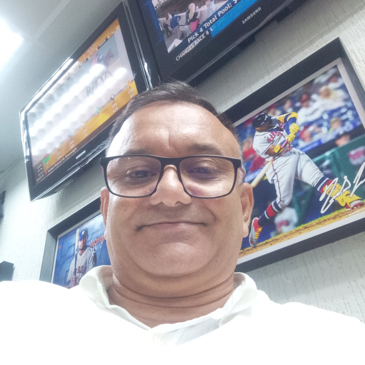Te invito a suscribirte con este servidor y así obtendrás una información profesional, de calidad y con un gran porcentaje de aciertos, con sus respectivos audios donde desarrollo cada una de mis selecciones en el pronóstico.
MLB ⚾ 
NBA 🏀 
NFL 🏈 

+584141876218
Te espero.