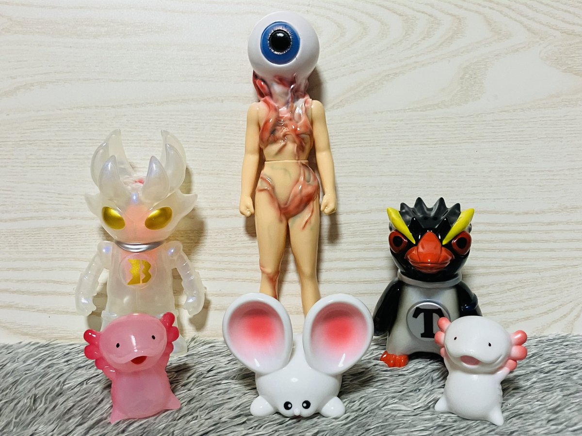 ピンクトイズ@7月5.6日デザフェス (@pinktoys1919) / X