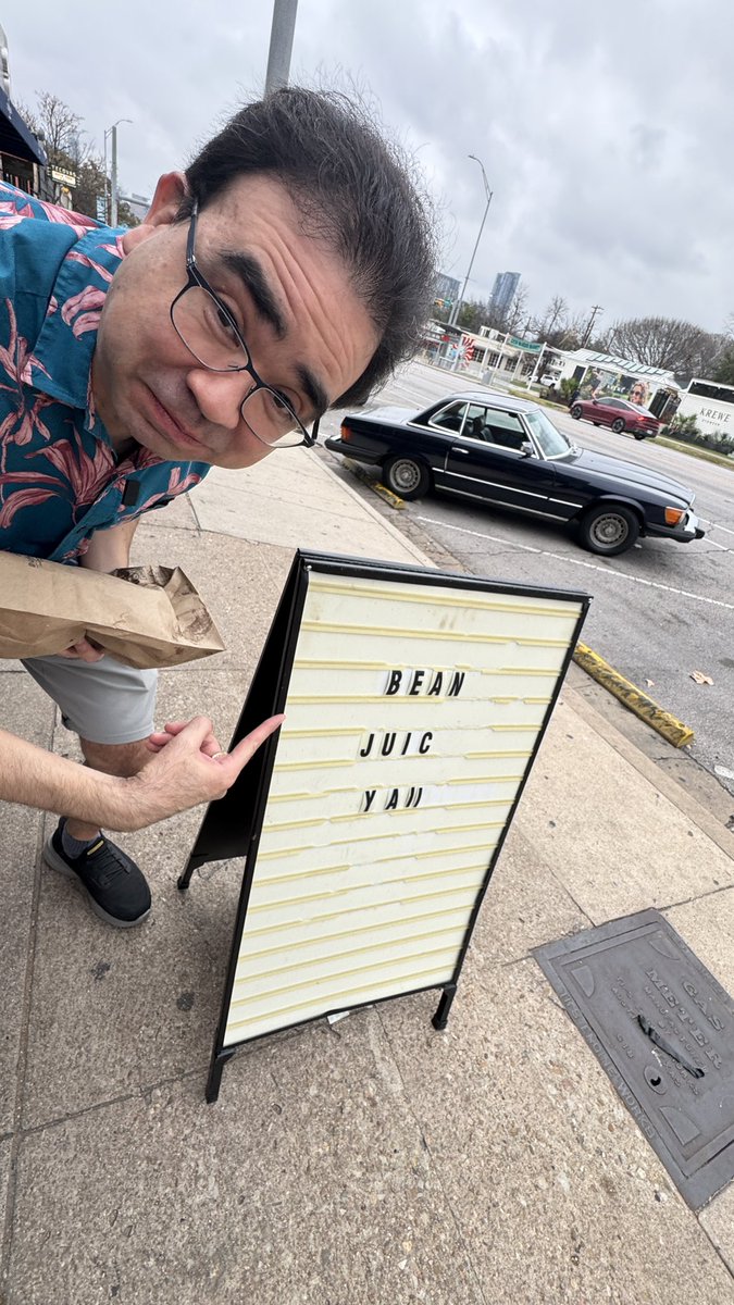 Good Morning, Gustavo tweet media