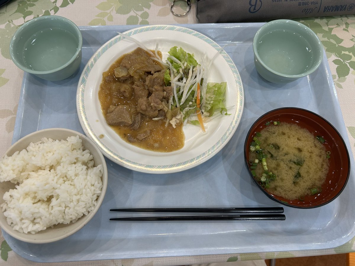 本田先生と門下の後輩ありあちゃんと！
僕のは200円！先生のは490円！同じセットだけど先生の方が高級！💸
#今日の200円