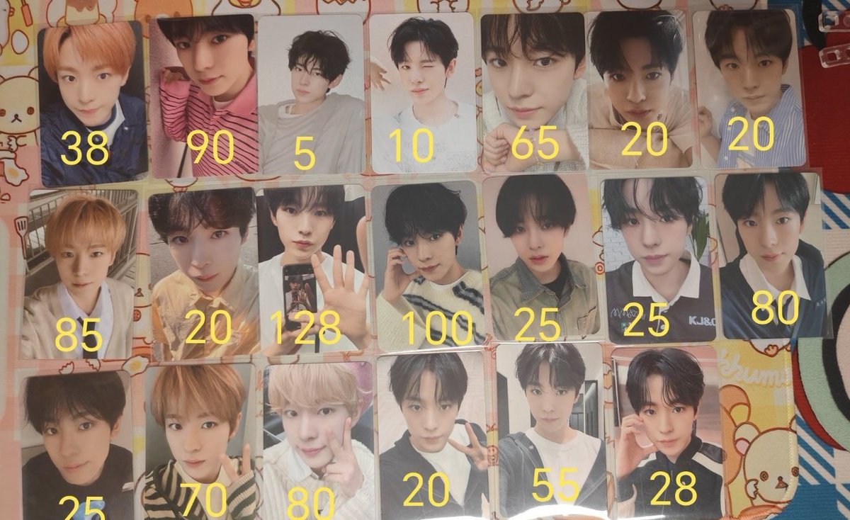 ge🐾 mt after dm tweet media